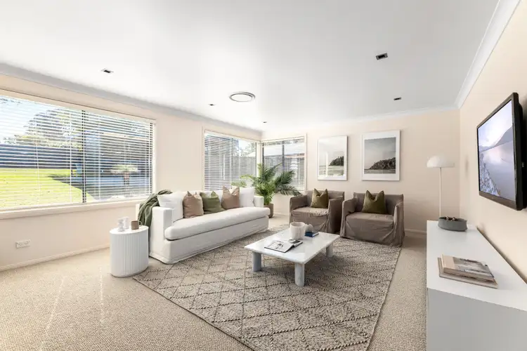 Sixth view of Homely house listing, 29 Orton Street, Barden Ridge NSW 2234