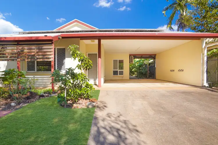 Main view of Homely house listing, 2 Princeton Place, Durack NT 830