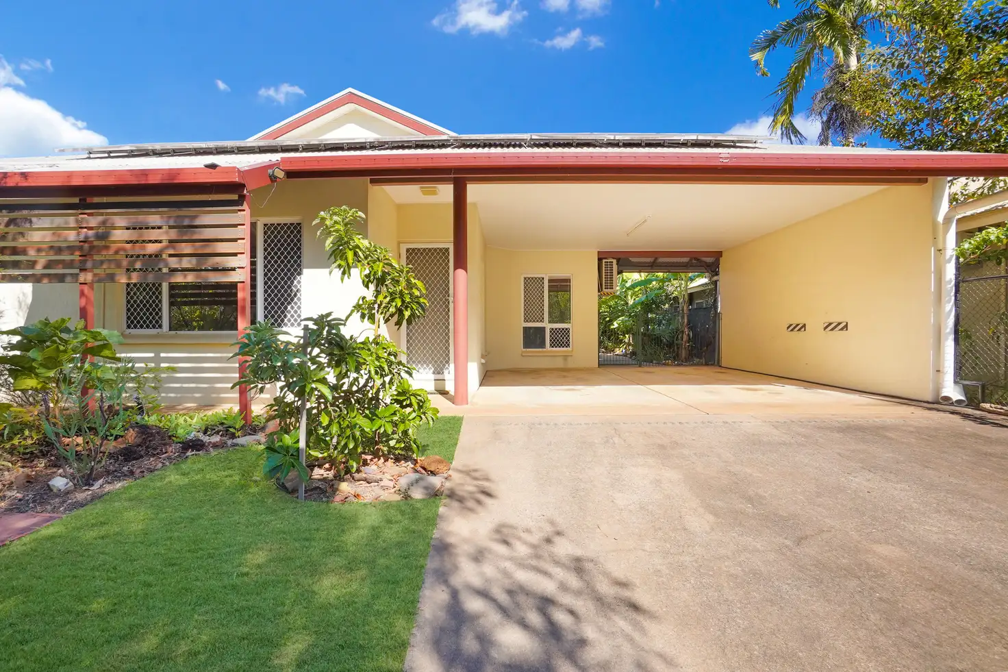 Main view of Homely house listing, 2 Princeton Place, Durack NT 830