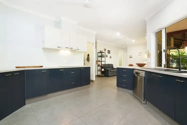 Second view of Homely house listing, 2 Princeton Place, Durack NT 830