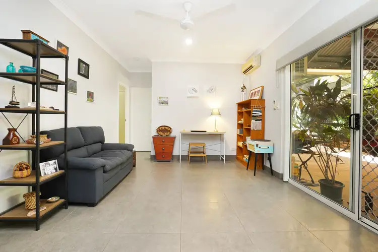 Fourth view of Homely house listing, 2 Princeton Place, Durack NT 830