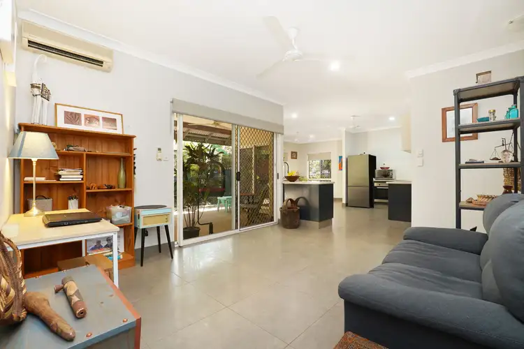 Fifth view of Homely house listing, 2 Princeton Place, Durack NT 830