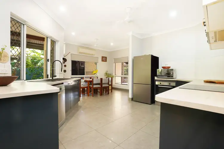 Seventh view of Homely house listing, 2 Princeton Place, Durack NT 830