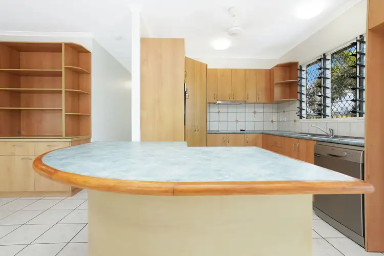 Sixth view of Homely house listing, 20 Vernier Circuit, Woodroffe NT 830