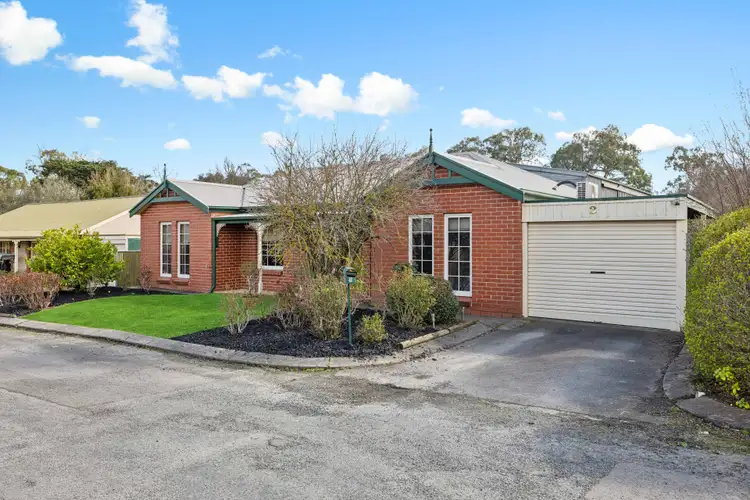 Second view of Homely house listing, 3/4A Victoria Road, Mount Barker SA 5251