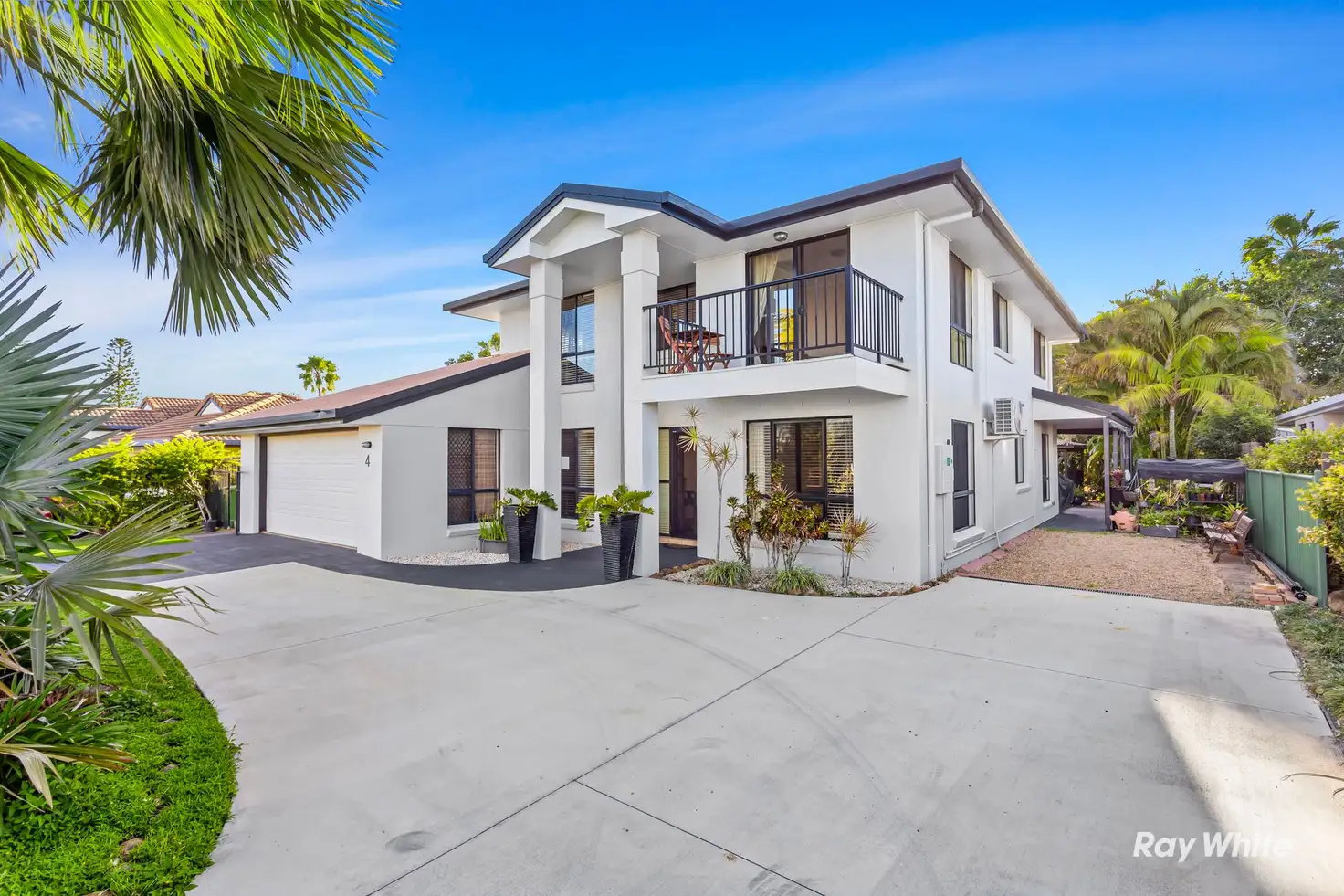 Main view of Homely house listing, 4 Antarctic Street, Yeppoon QLD 4703