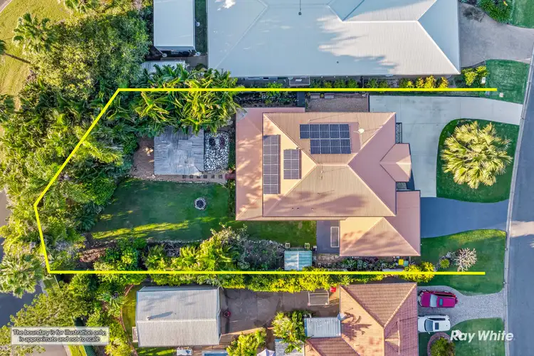 Second view of Homely house listing, 4 Antarctic Street, Yeppoon QLD 4703