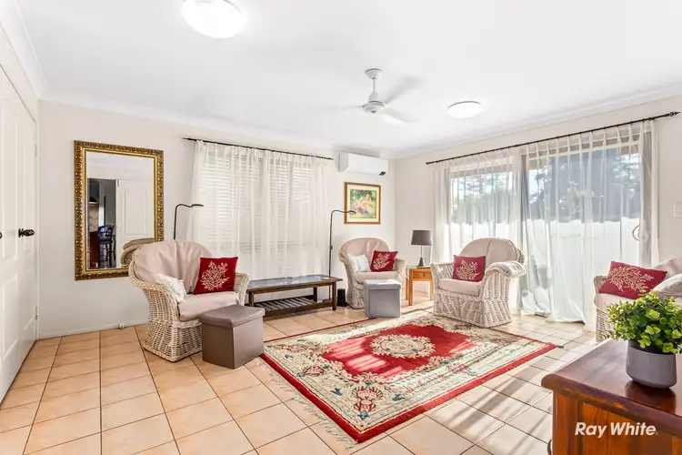 Fourth view of Homely house listing, 4 Antarctic Street, Yeppoon QLD 4703