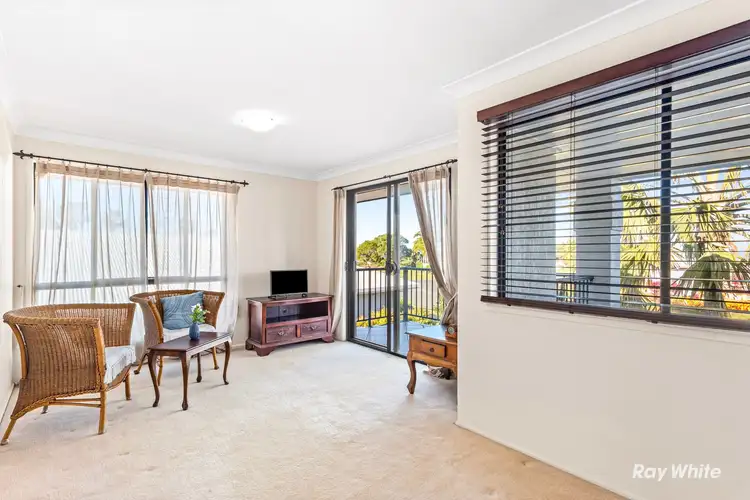Fifth view of Homely house listing, 4 Antarctic Street, Yeppoon QLD 4703