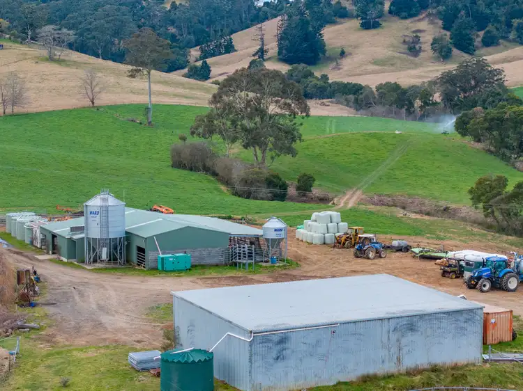Sixth view of Homely rural property listing, 1431 Coramba Road, Dorrigo NSW 2453