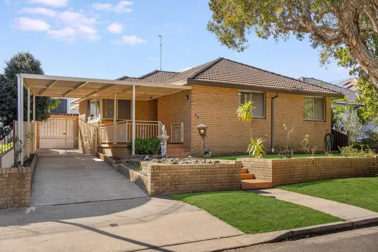 64 Emily Street, Hurstville NSW 2220