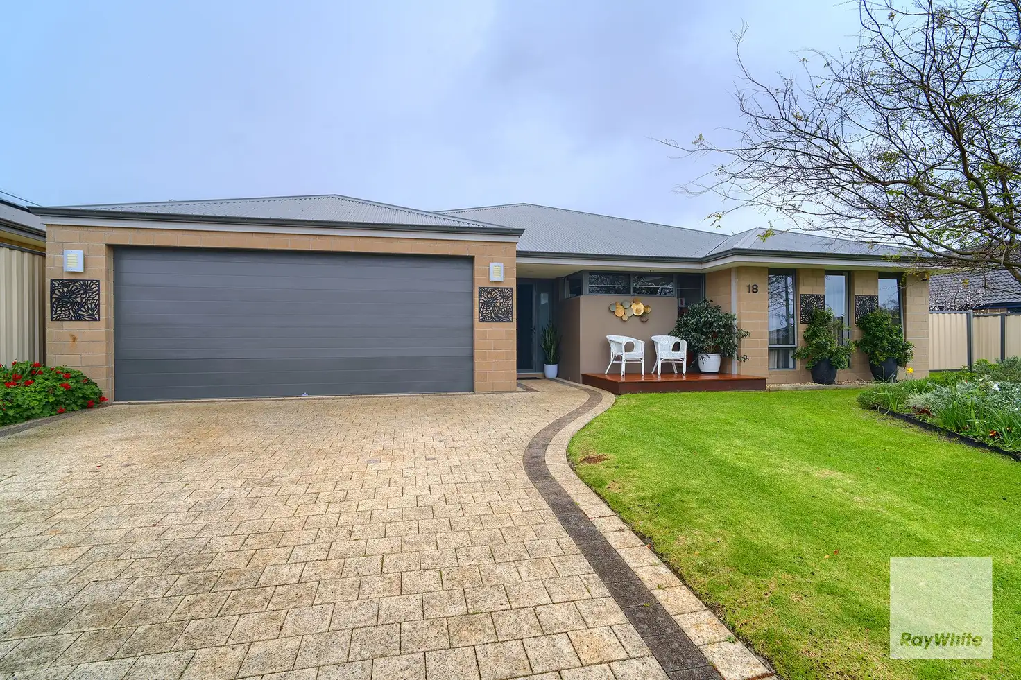 Main view of Homely house listing, 18 Elaray Way, Lange WA 6330