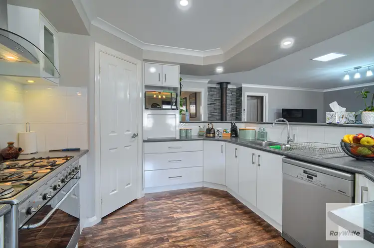 Second view of Homely house listing, 18 Elaray Way, Lange WA 6330
