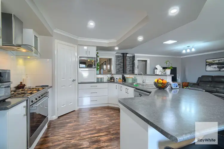Third view of Homely house listing, 18 Elaray Way, Lange WA 6330
