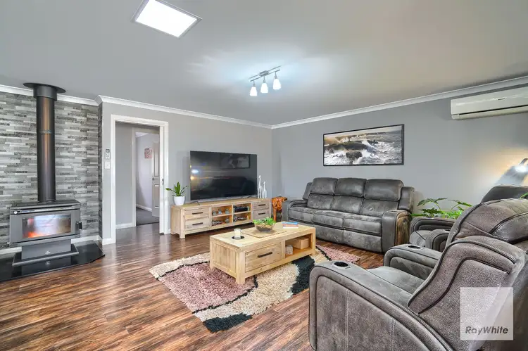 Fifth view of Homely house listing, 18 Elaray Way, Lange WA 6330