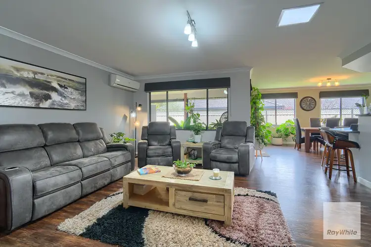 Seventh view of Homely house listing, 18 Elaray Way, Lange WA 6330