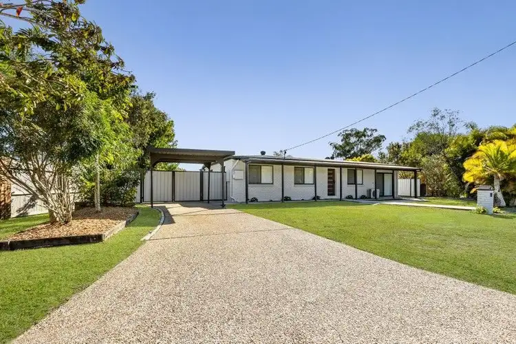 Main view of Homely house listing, 18 Major Street, Deception Bay QLD 4508