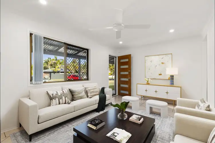Third view of Homely house listing, 18 Major Street, Deception Bay QLD 4508
