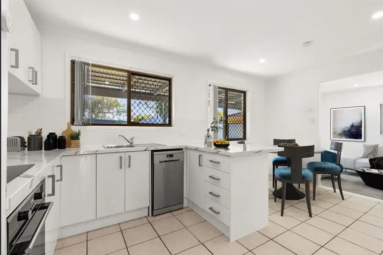 Fourth view of Homely house listing, 18 Major Street, Deception Bay QLD 4508