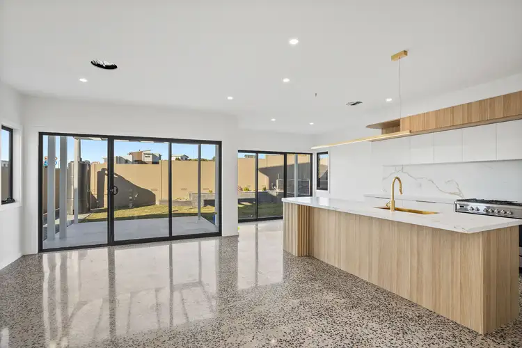 Main view of Homely house listing, 8 Saturn Crescent, Dunmore NSW 2529