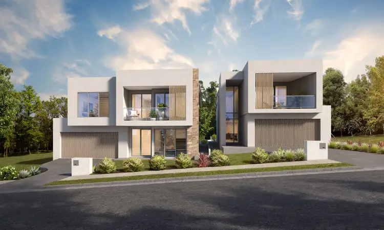 Second view of Homely house listing, 8 Saturn Crescent, Dunmore NSW 2529