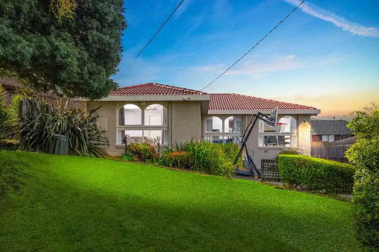 31 Polaris Drive, Doncaster East VIC 3109