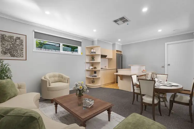 Third view of Homely house listing, 31 Polaris Drive, Doncaster East VIC 3109