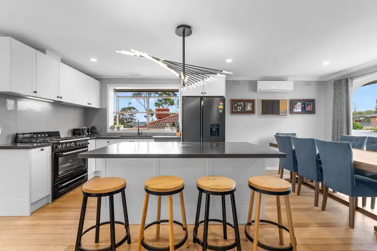 Fourth view of Homely house listing, 31 Polaris Drive, Doncaster East VIC 3109