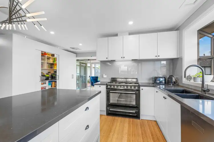 Fifth view of Homely house listing, 31 Polaris Drive, Doncaster East VIC 3109