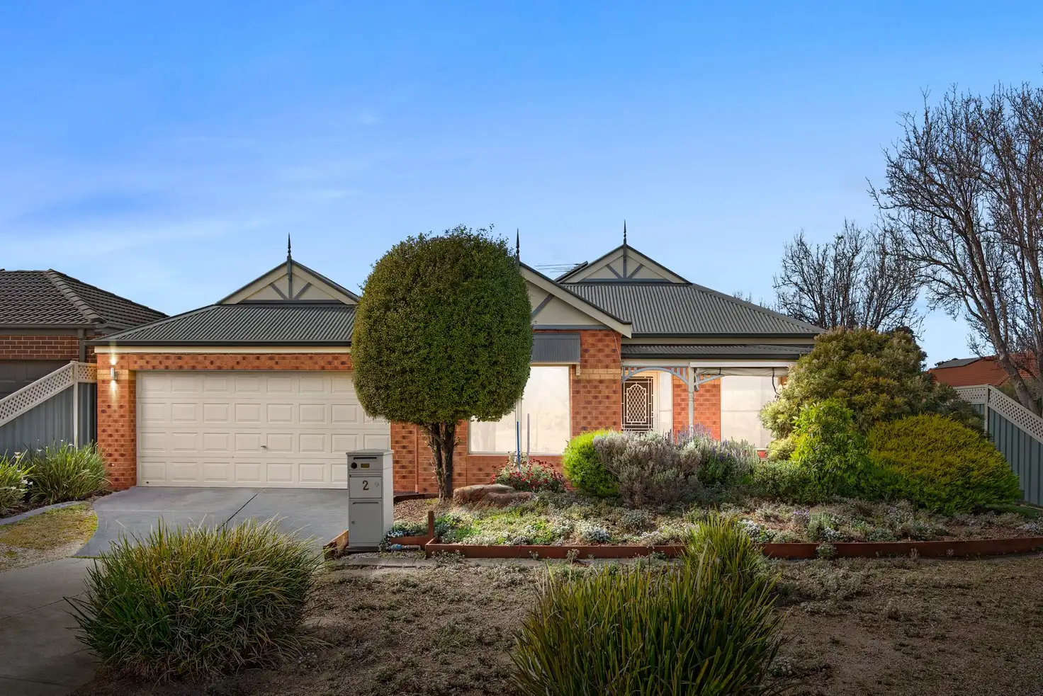 Main view of Homely house listing, 2 Pepino Court, Werribee VIC 3030