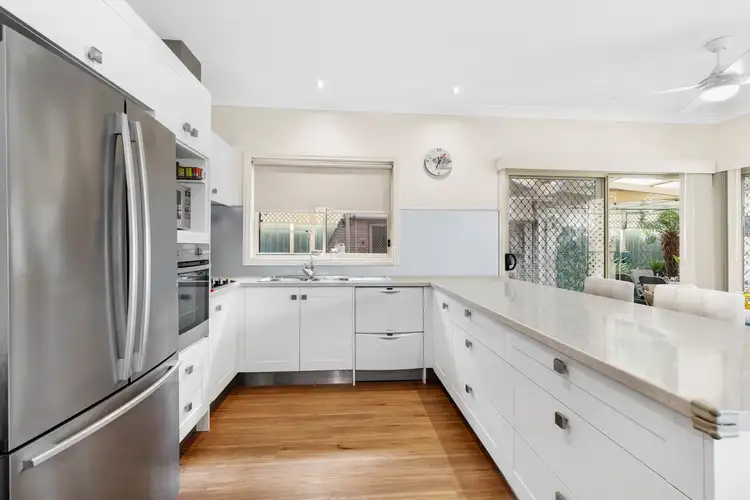 Third view of Homely house listing, 2 Pepino Court, Werribee VIC 3030