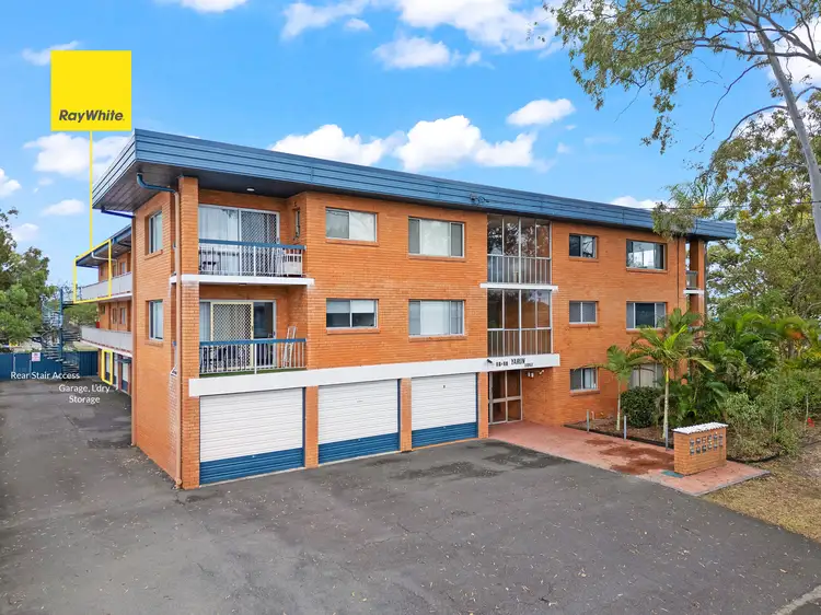 Second view of Homely unit listing, 11/13-15 Ferguson Avenue, Bongaree QLD 4507