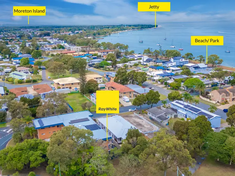 Fourth view of Homely unit listing, 11/13-15 Ferguson Avenue, Bongaree QLD 4507