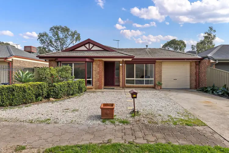 41 Dignam Drive, Paralowie SA 5108