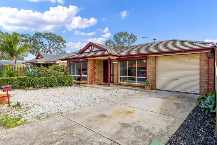 Second view of Homely house listing, 41 Dignam Drive, Paralowie SA 5108