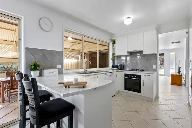 Third view of Homely house listing, 41 Dignam Drive, Paralowie SA 5108