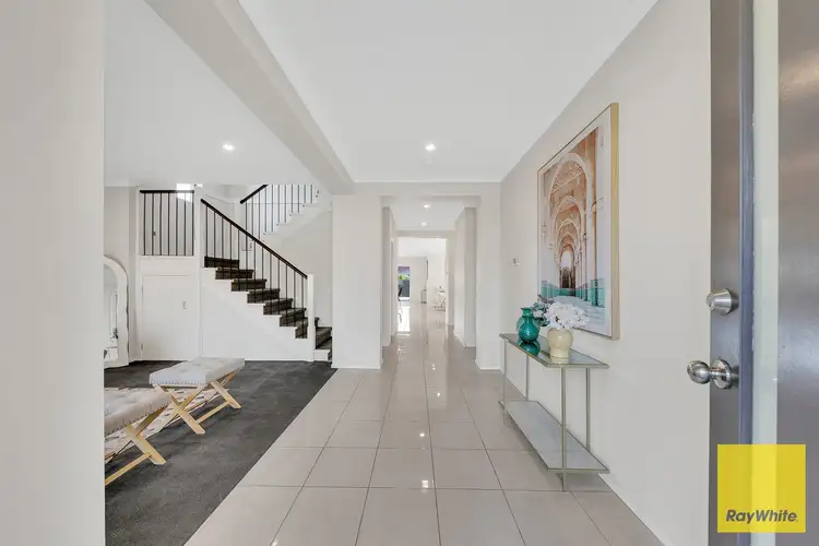 Fourth view of Homely house listing, 29 Montmarte Drive, Truganina VIC 3029