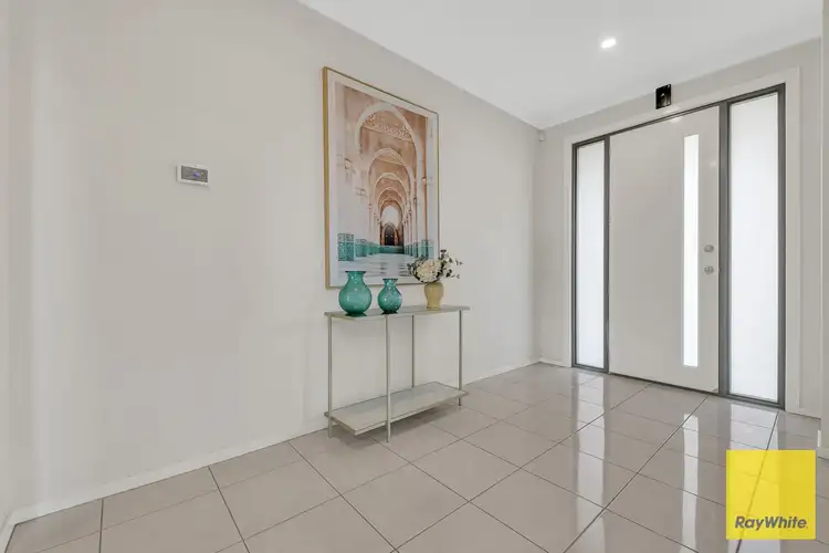 Fifth view of Homely house listing, 29 Montmarte Drive, Truganina VIC 3029