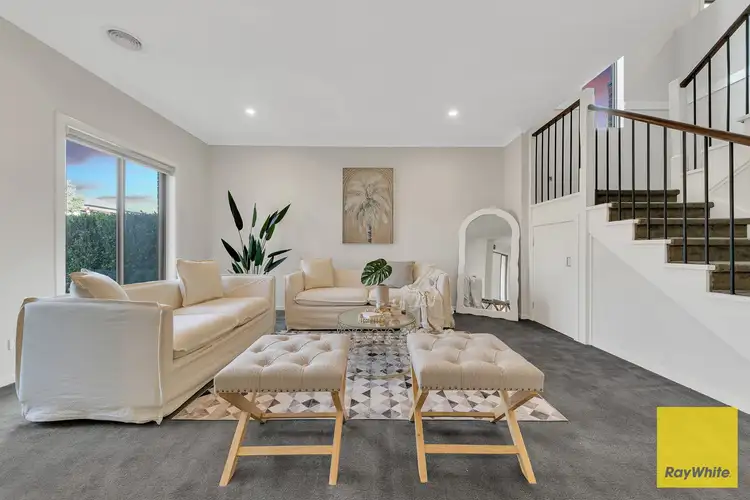 Sixth view of Homely house listing, 29 Montmarte Drive, Truganina VIC 3029