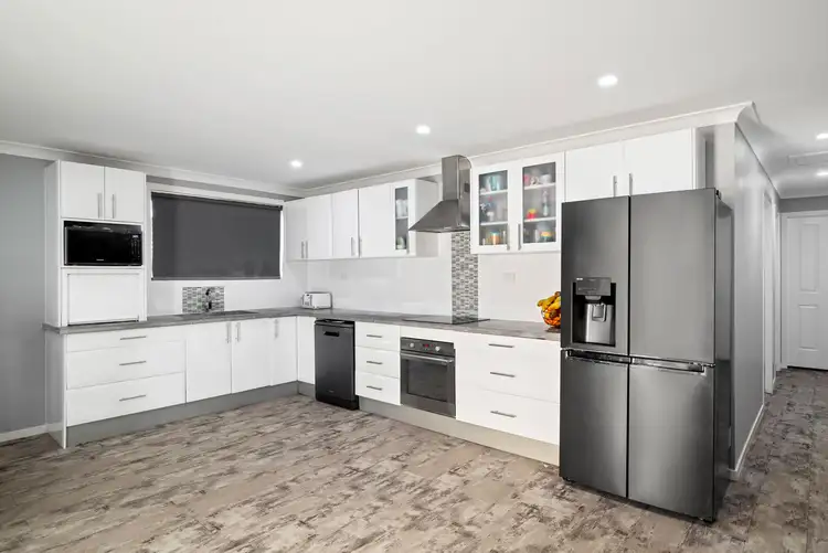 Fifth view of Homely house listing, 81 Goldmark Crescent, Cranebrook NSW 2749