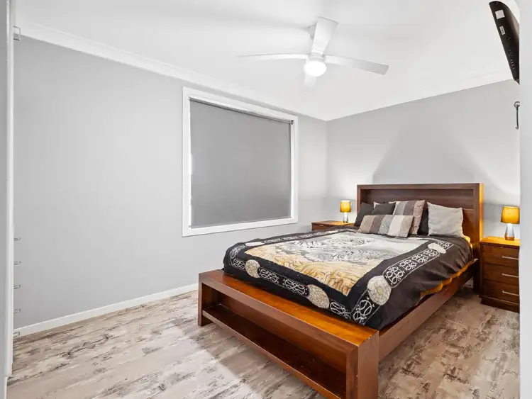 Seventh view of Homely house listing, 81 Goldmark Crescent, Cranebrook NSW 2749