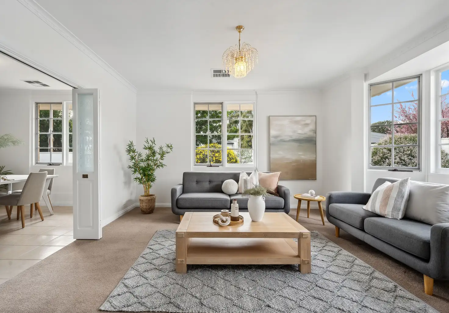 Main view of Homely house listing, 40 Brookside Avenue, Tranmere SA 5073