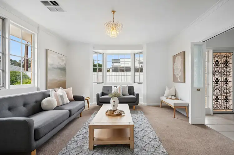 Second view of Homely house listing, 40 Brookside Avenue, Tranmere SA 5073