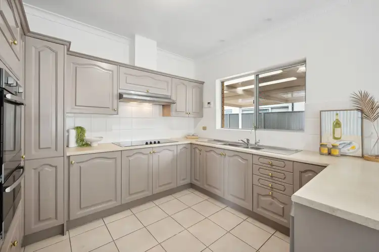 Fifth view of Homely house listing, 40 Brookside Avenue, Tranmere SA 5073