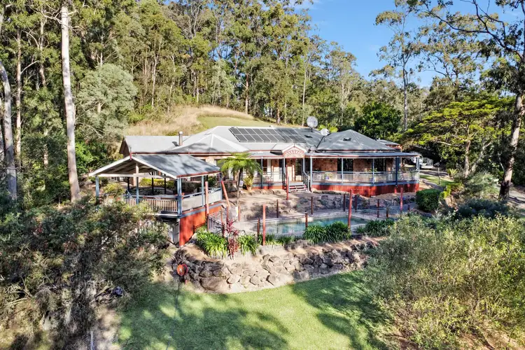 Main view of Homely house listing, 336 Smith Road, Bonogin QLD 4213