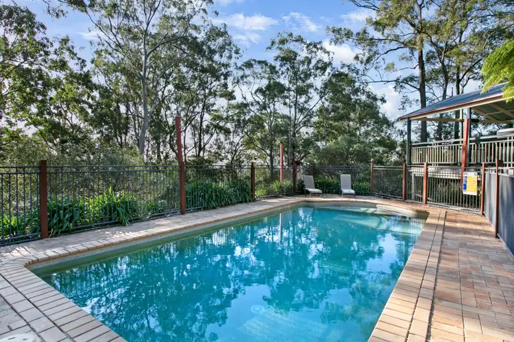 Third view of Homely house listing, 336 Smith Road, Bonogin QLD 4213