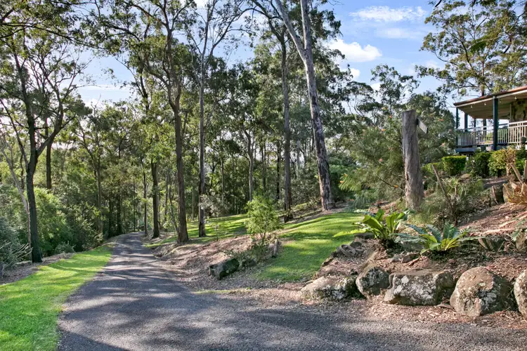 Sixth view of Homely house listing, 336 Smith Road, Bonogin QLD 4213