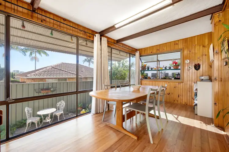 Second view of Homely townhouse listing, 7/105-109 James Street, Punchbowl NSW 2196