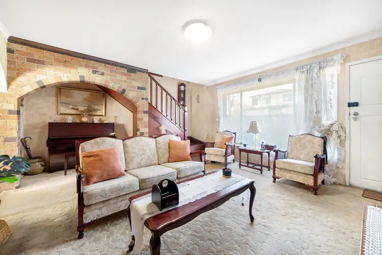 Third view of Homely townhouse listing, 7/105-109 James Street, Punchbowl NSW 2196