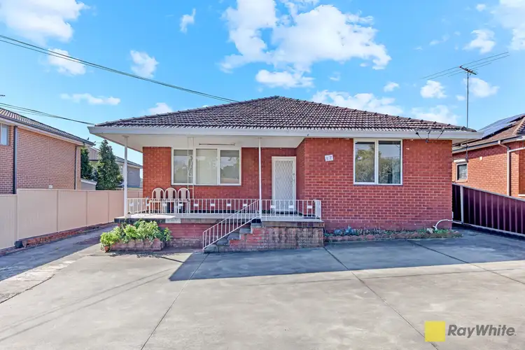 Main view of Homely house listing, 57 Wall Park Avenue, Seven Hills NSW 2147